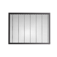 460*346mm Honeycomb Workbench for Creality Falcon A1