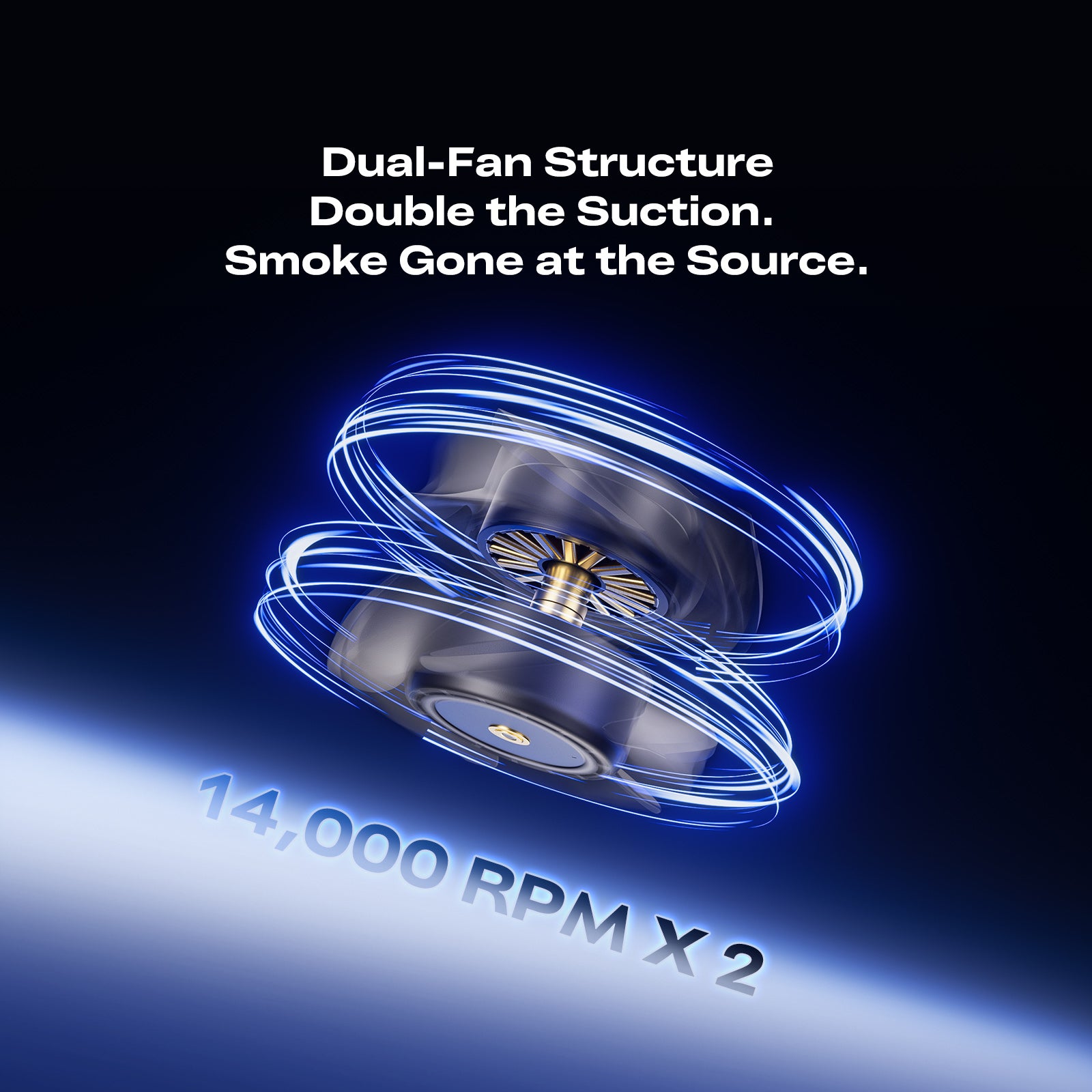 Creality Falcon EF1 Exhaust Fan