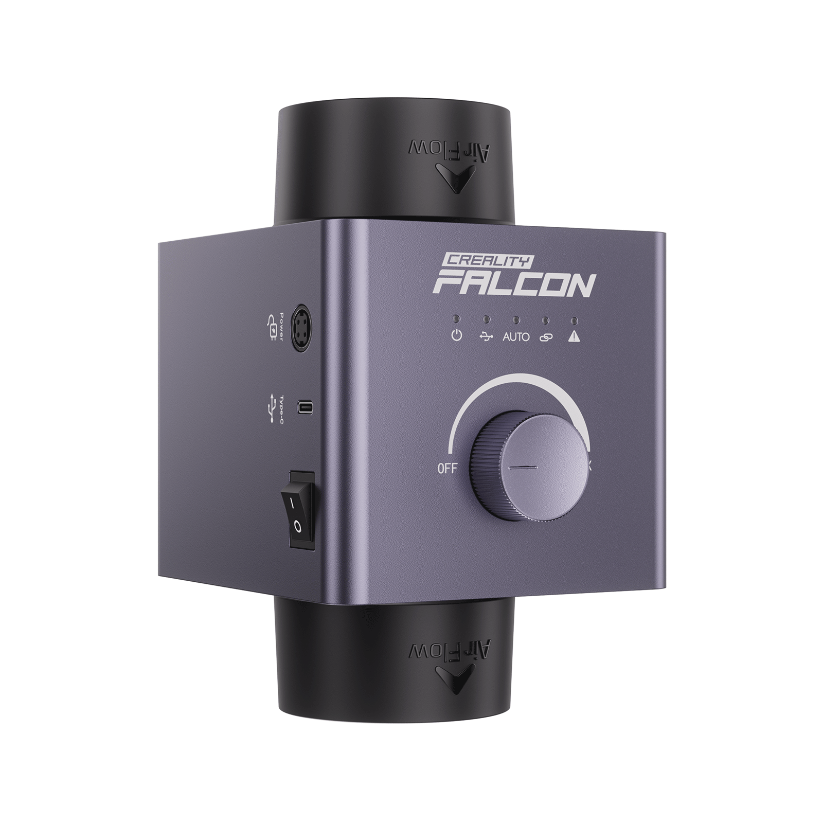 Creality Falcon EF1 Exhaust Fan
