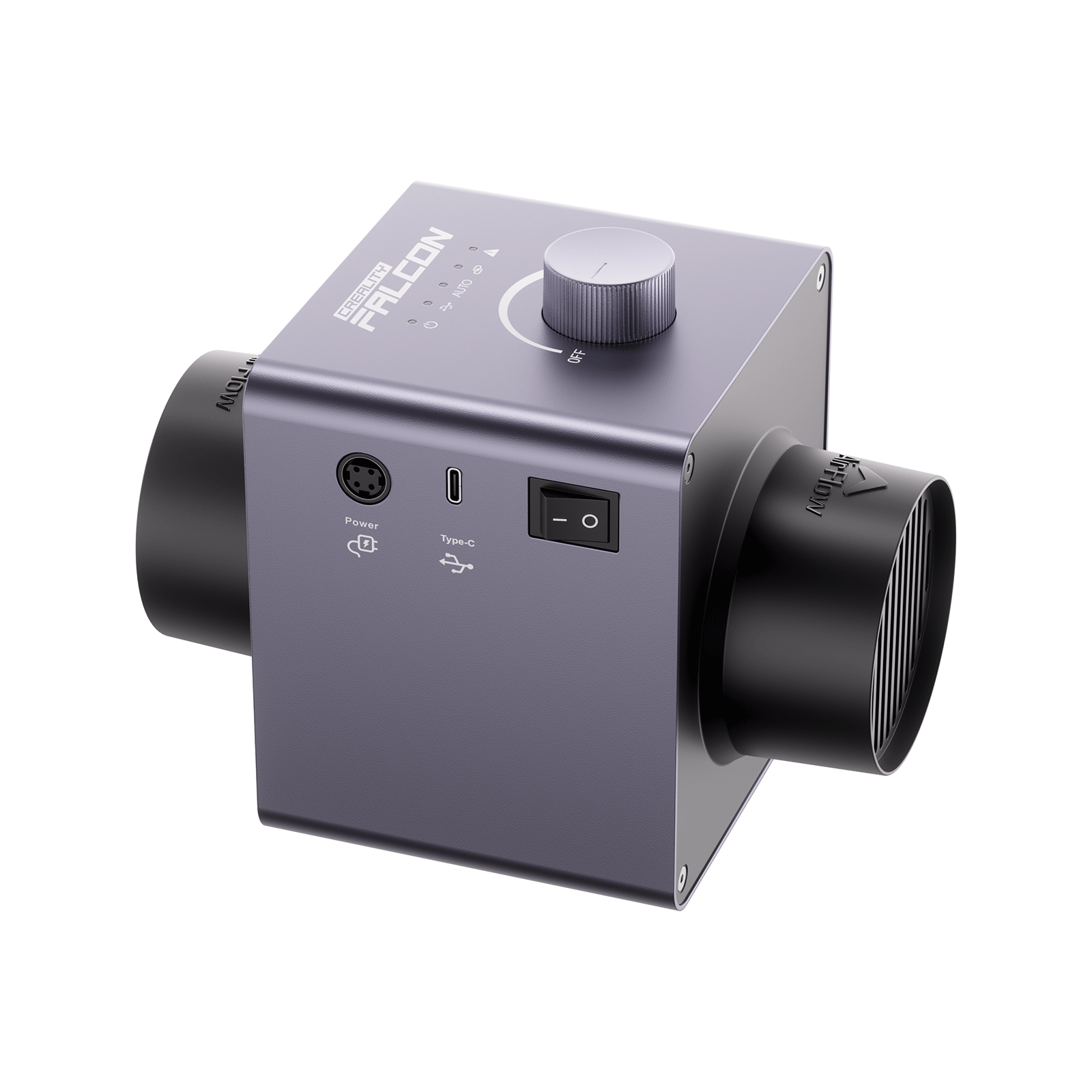 Creality Falcon EF1 Exhaust Fan
