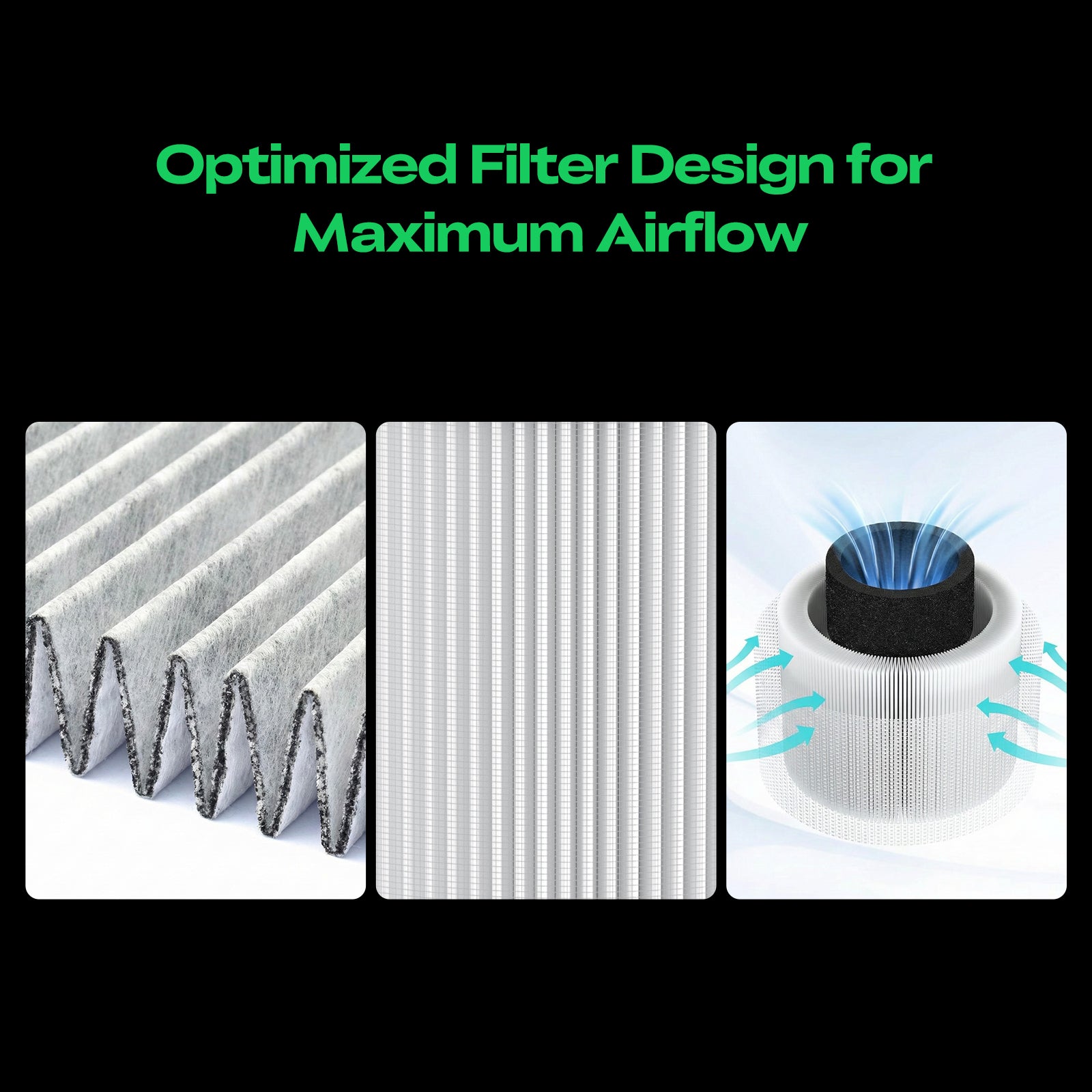 Falcon T1 - AP1 mini Purifier Kit