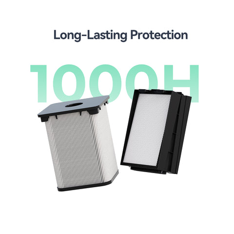 Purificateur de fumée Falcon AP1  Purification visible, Création plus propre