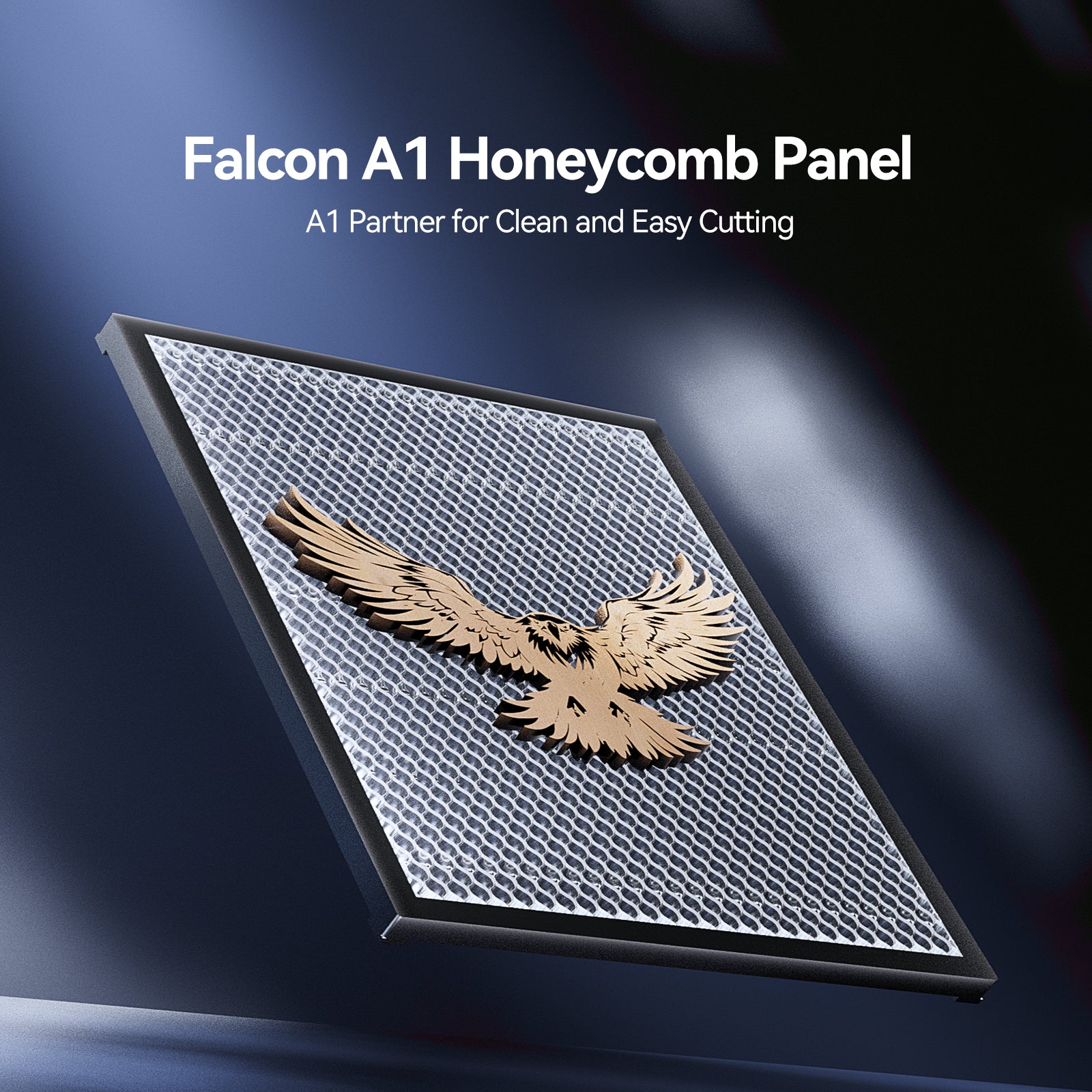 460*346mm Honeycomb Workbench for A1 Series