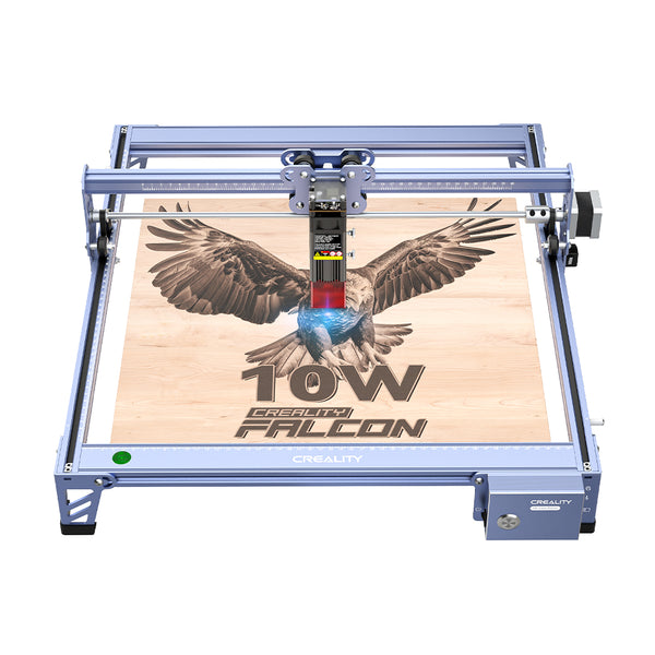 CR-Laser Falcon 10W Laser Engraver