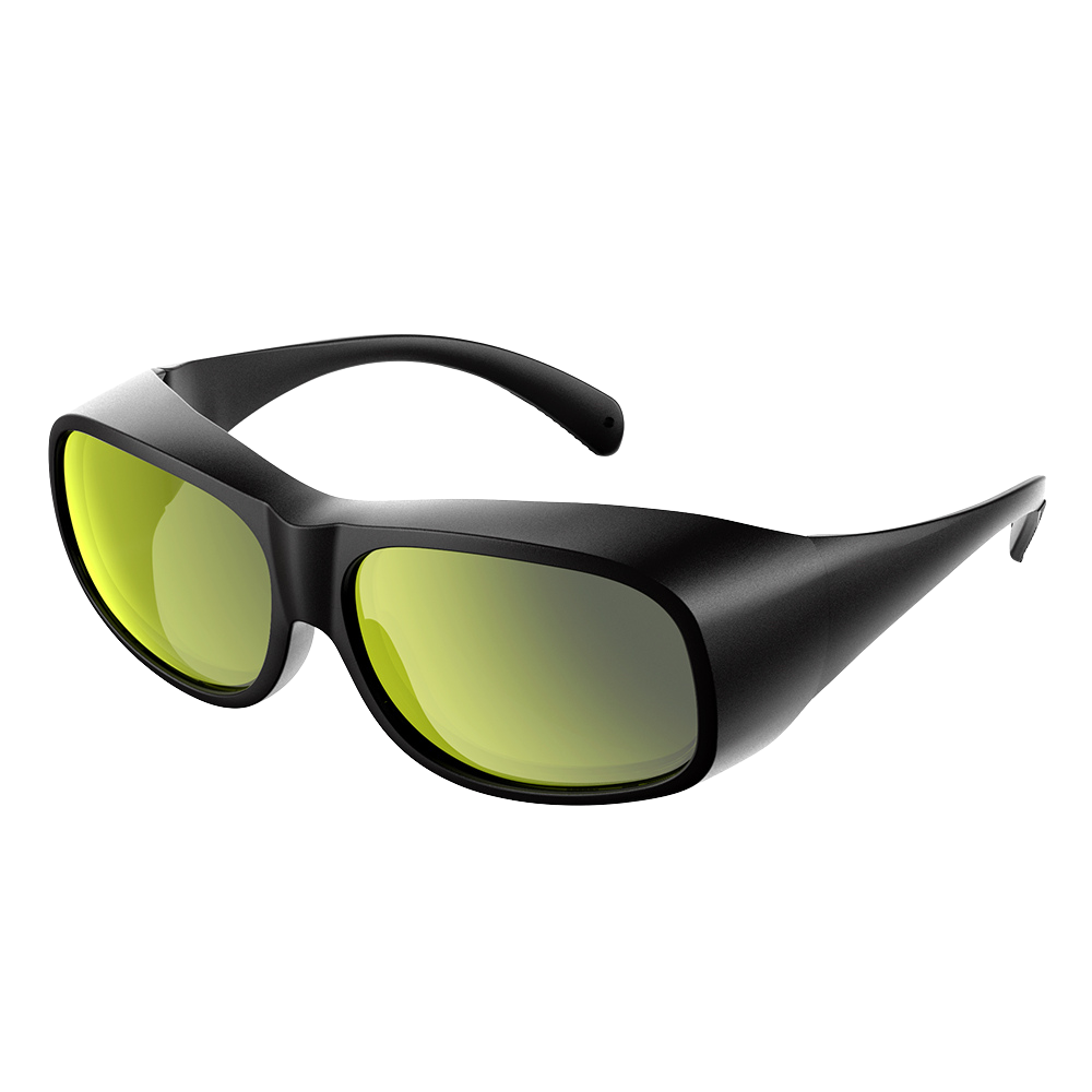 Creality Laser Safety Glasses 316-460nm & 800-1095nm