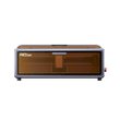 Creality Falcon A1 Graveur Laser 10W - Gris
