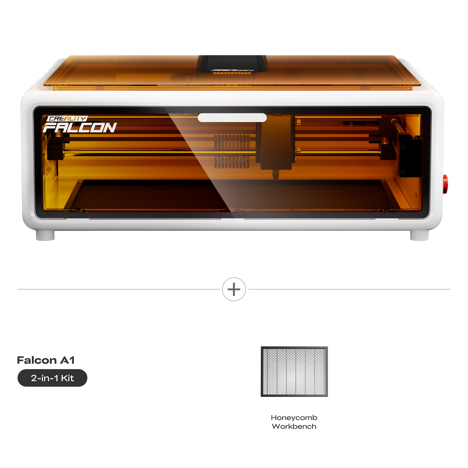 Falcon A1 10W - Kit de base
