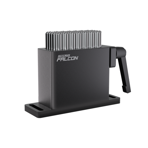 Creality Falcon Flexible Fixture