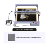 Falcon Pro 10W Laser Engraver - Falcon Pro 10W Basic Kit
