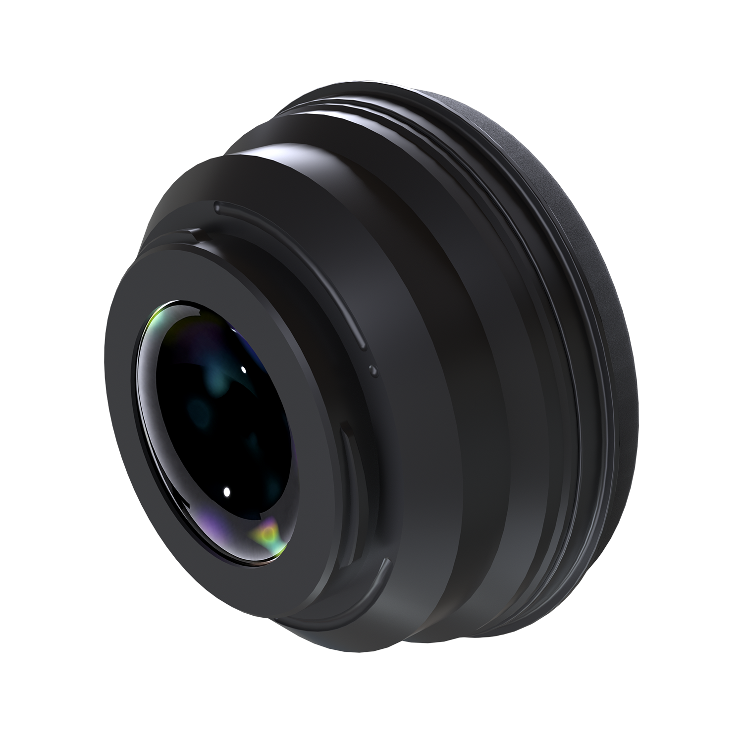 Falcon T1 Dual-Wavelength Field Lens