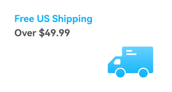 free shipping