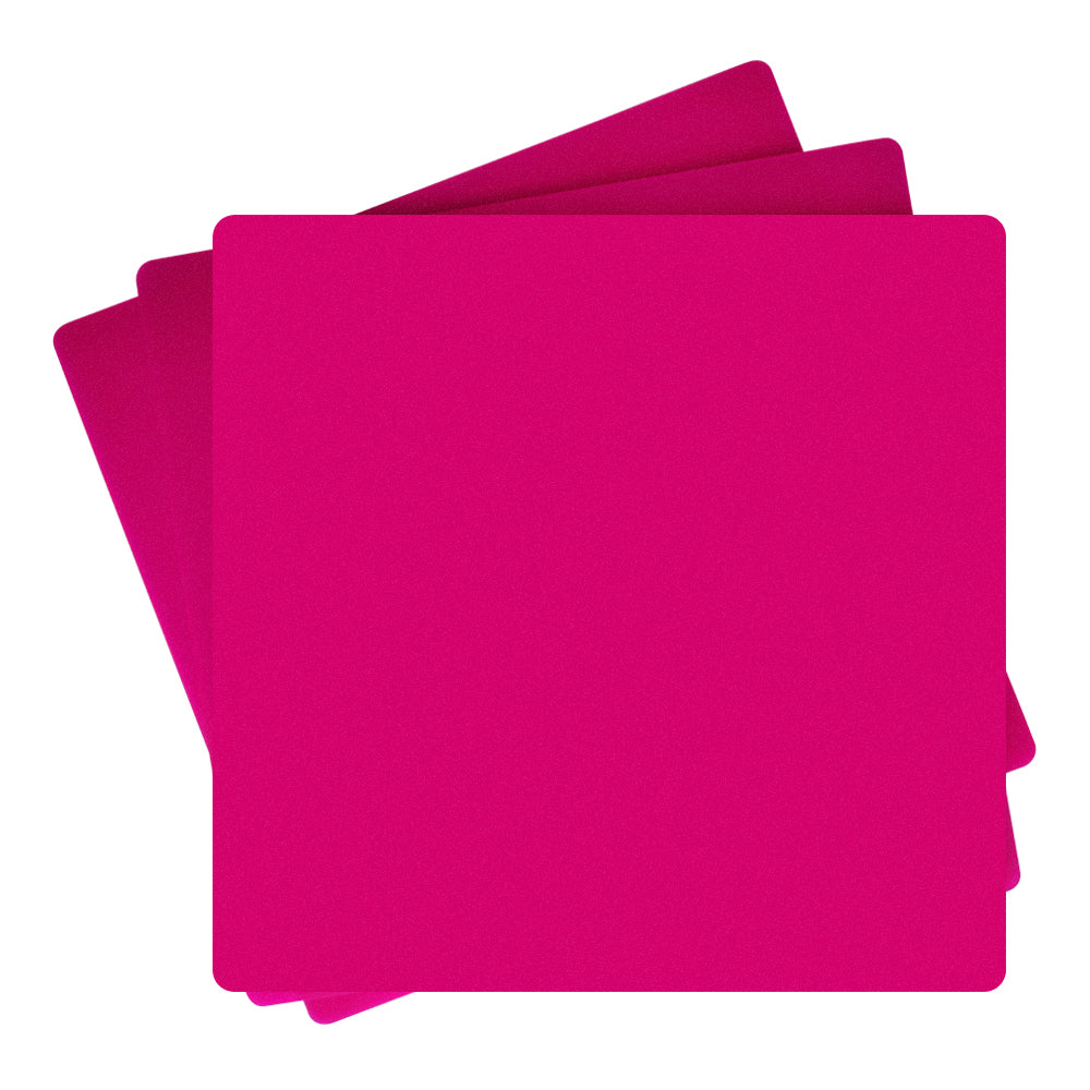 Falcon Series Acrylic Sheets - Intelligent Recognition