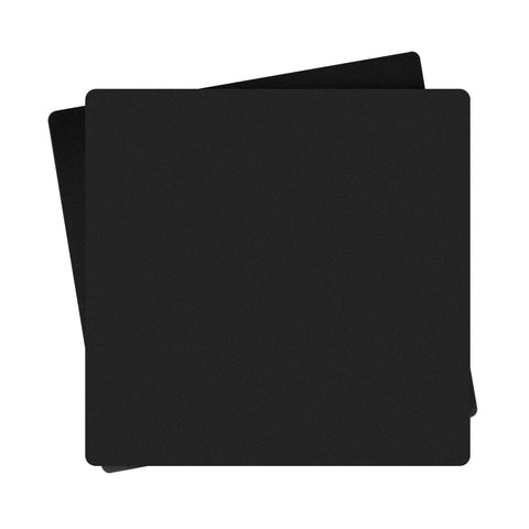 Drei Farben Transparente Acrylplatten - Intelligente Erkennung