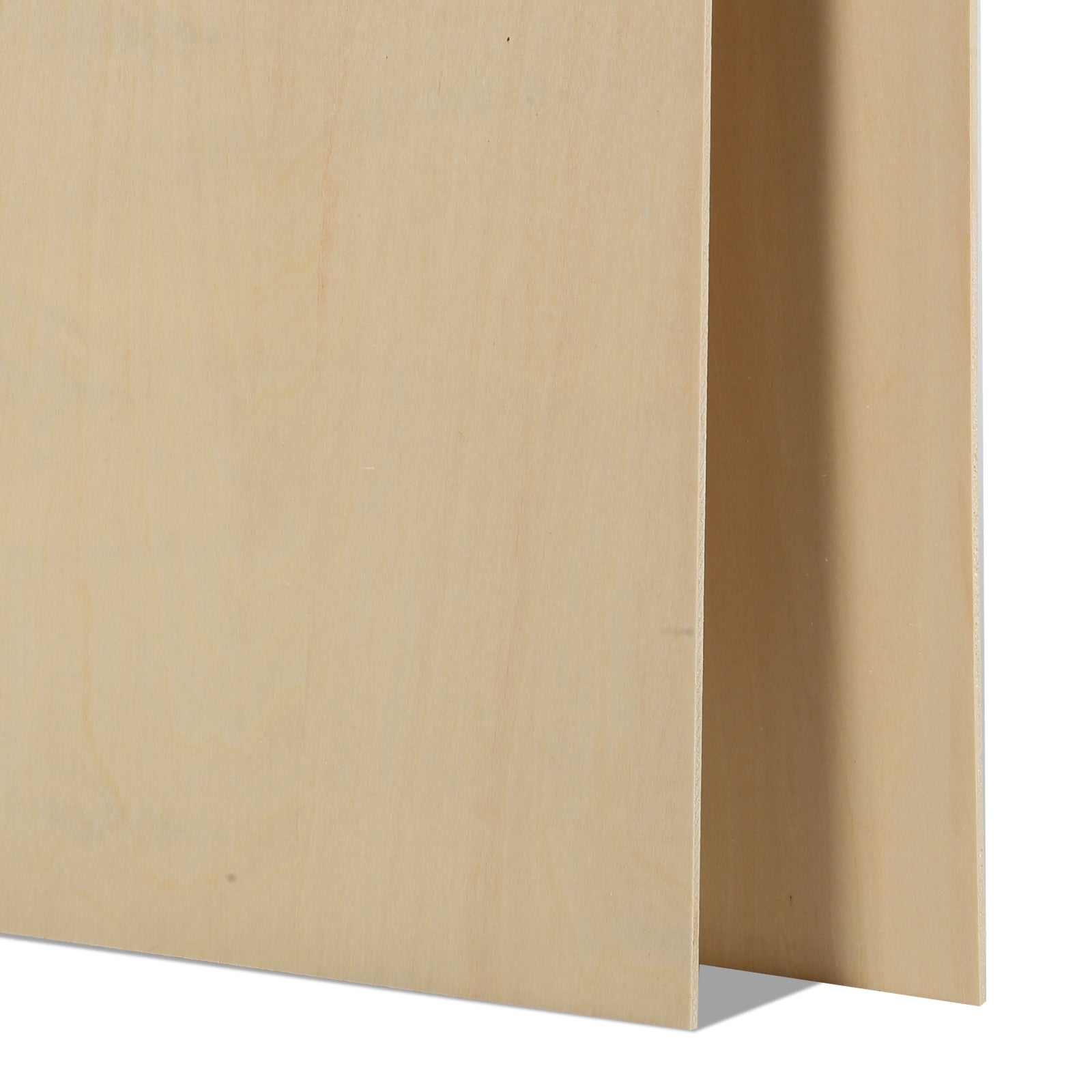 Thickness Basswood Plywood 8.27x11.7x0.12