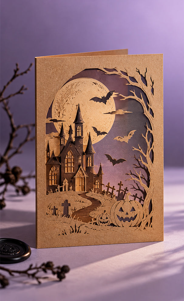 Carve Out Some Scares