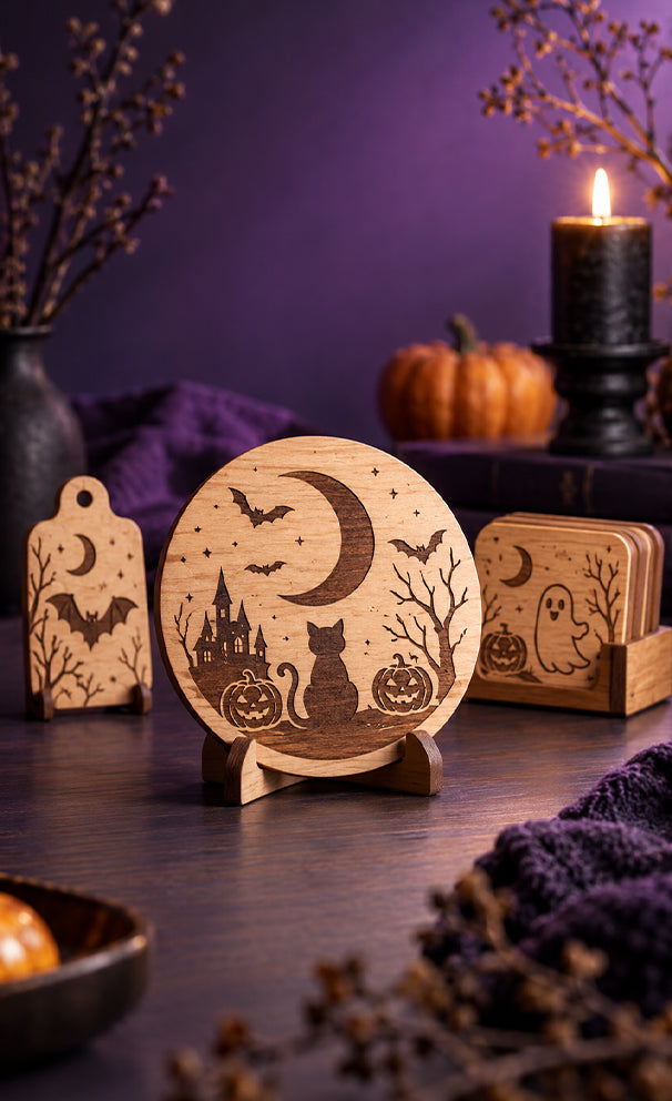 Carve Out Some Scares