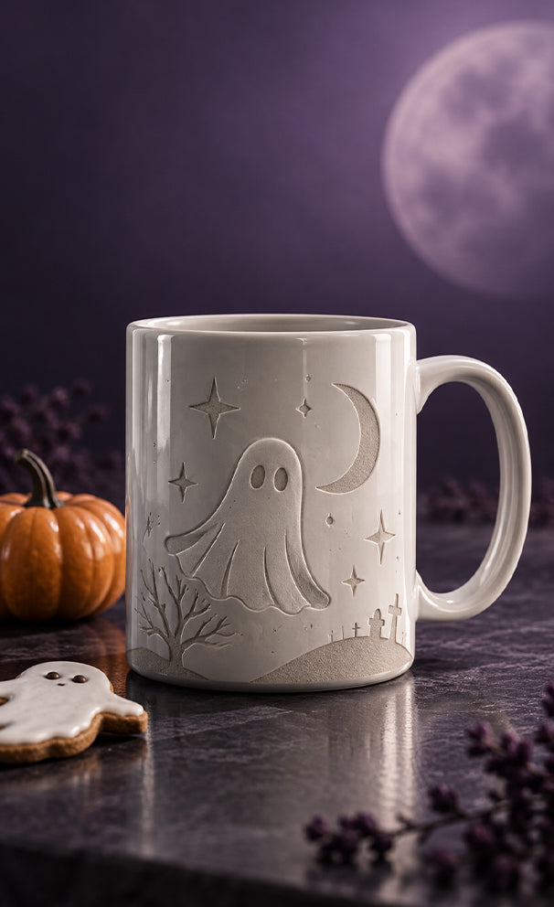 Carve Out Some Scares