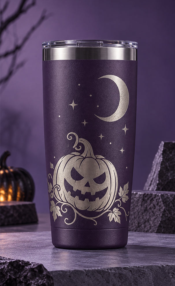 Carve Out Some Scares