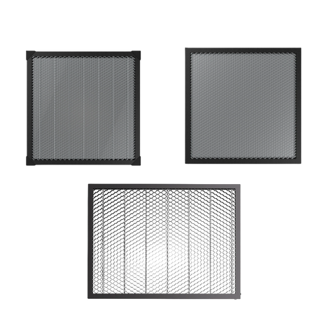 Honeycomb Workbench for Laser Engraver & 3D Printer