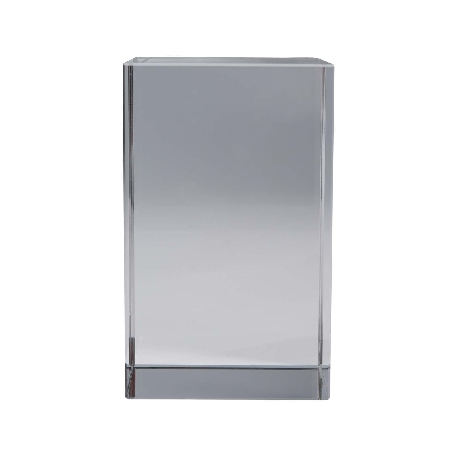 Falcon K9 Clear Cube Crystal (4pcs)