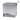 Falcon K9 Clear Cube Crystal (4pcs)
