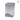 Falcon K9 Clear Cube Crystal (4pcs)