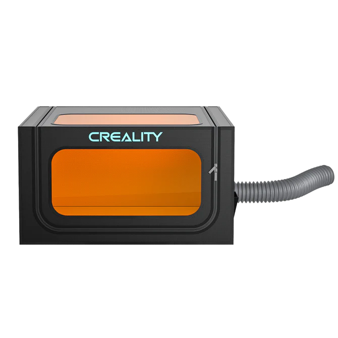 Schutzgehäuse Pro für Lasergravierer