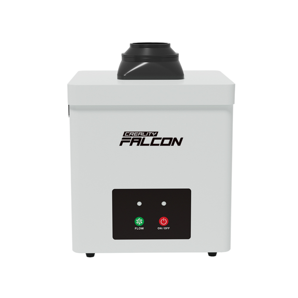 Creality Falcon Desktop Smoke Purifier - YW45
