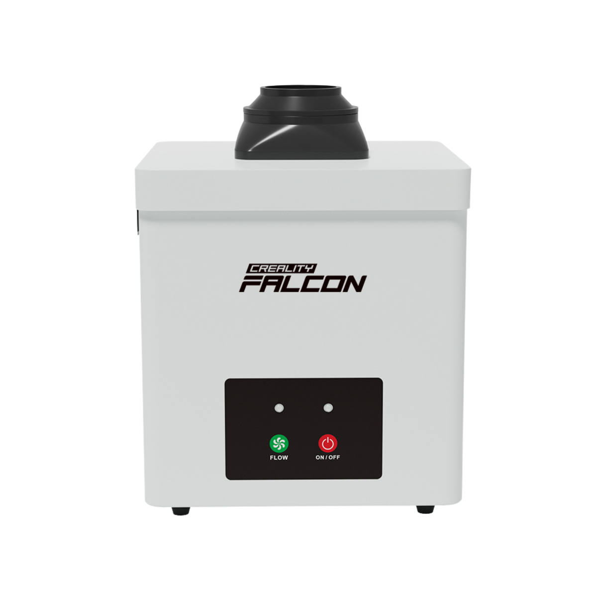 Creality Falcon Tisch-Rauchfilter