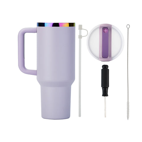 Stainless Steel Tumbler