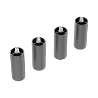 Creality Falcon2 (Pro) Zusätzliche Abstandshalter - 4pcs