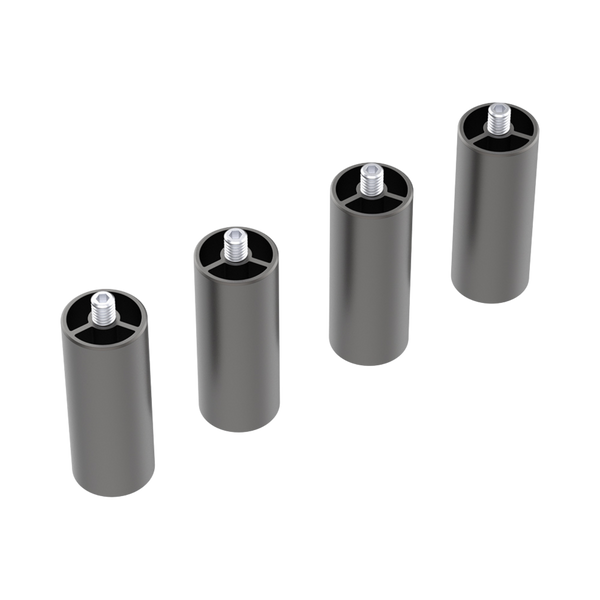 Creality Falcon2 (Pro) Extra Risers - 4pcs