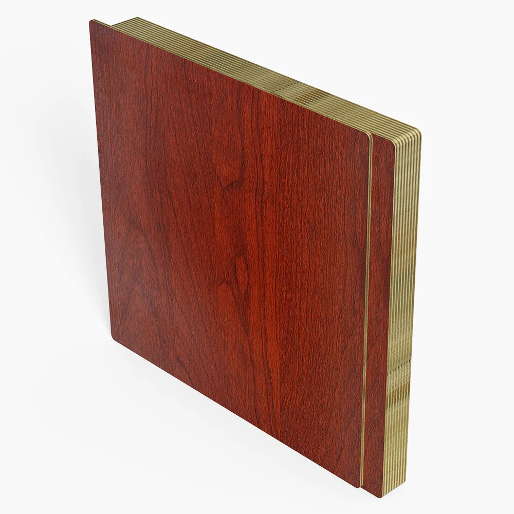 Falcon Series Plywood Sheets - Intelligent Recognition