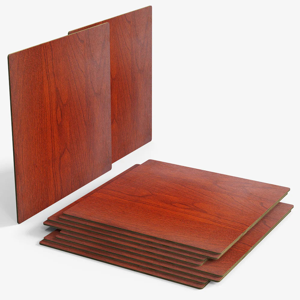 Falcon Series Plywood Sheets - Intelligent Recognition