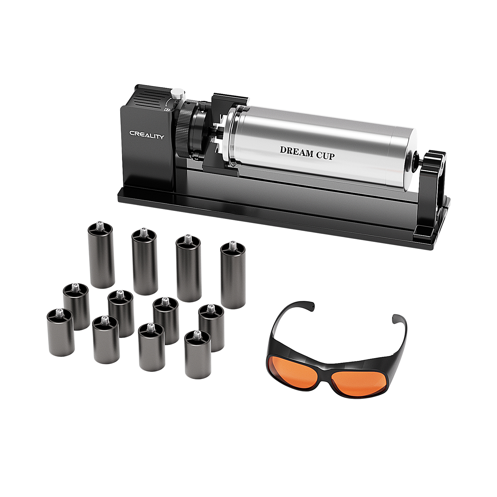 Falcon A1 10W - Kit complet