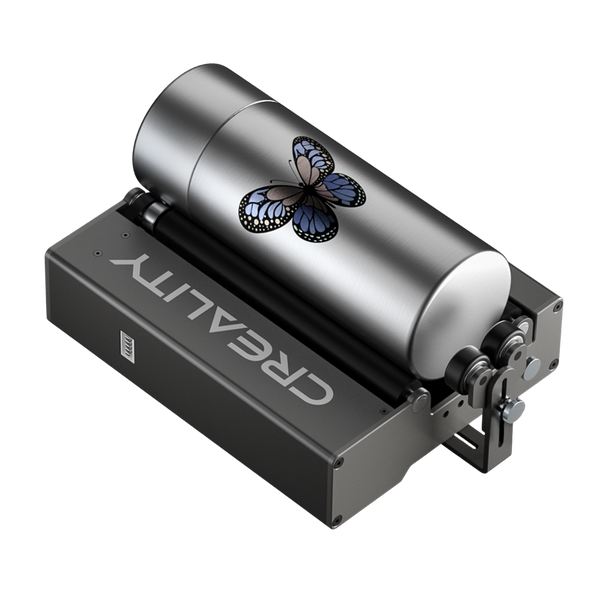 Rotary Roller for Laser Engraving Machine