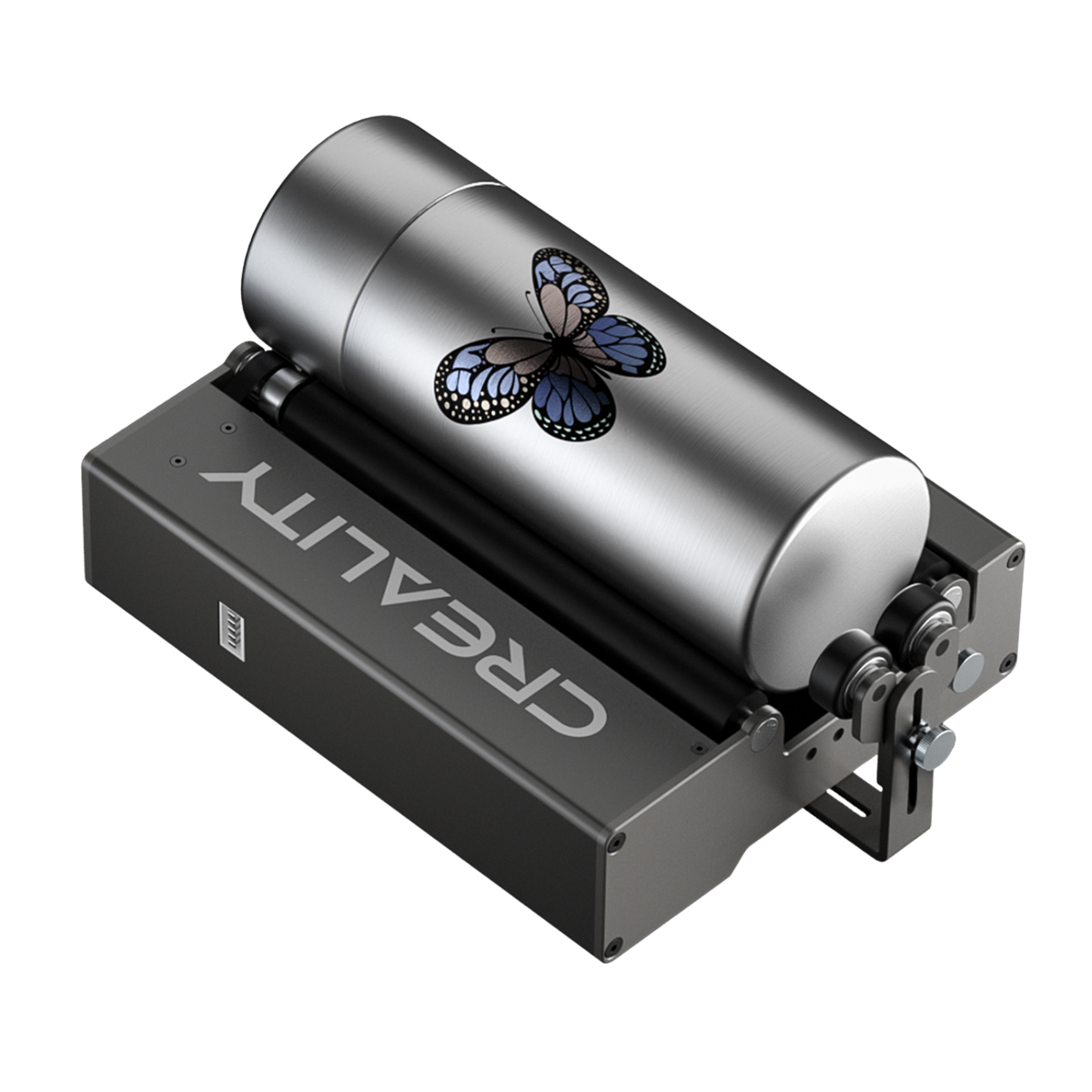 Rotary Roller for Laser Engraving Machine