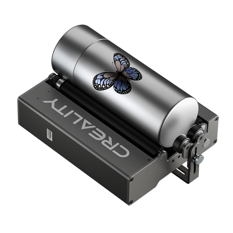 Rotary Roller for Laser Engraving Machine