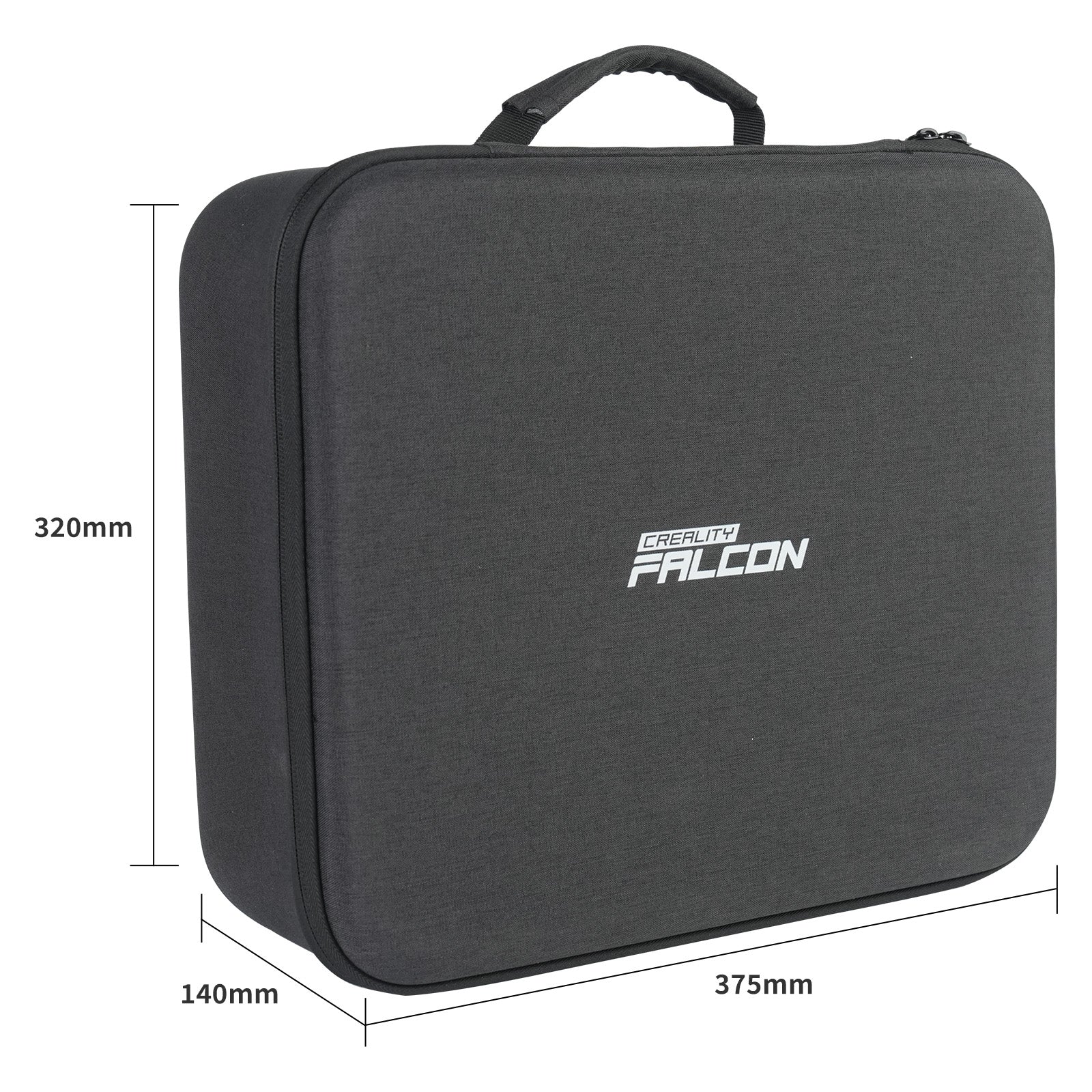 [Pre-Sale] Falcon T1 Laser Module Storage Bag