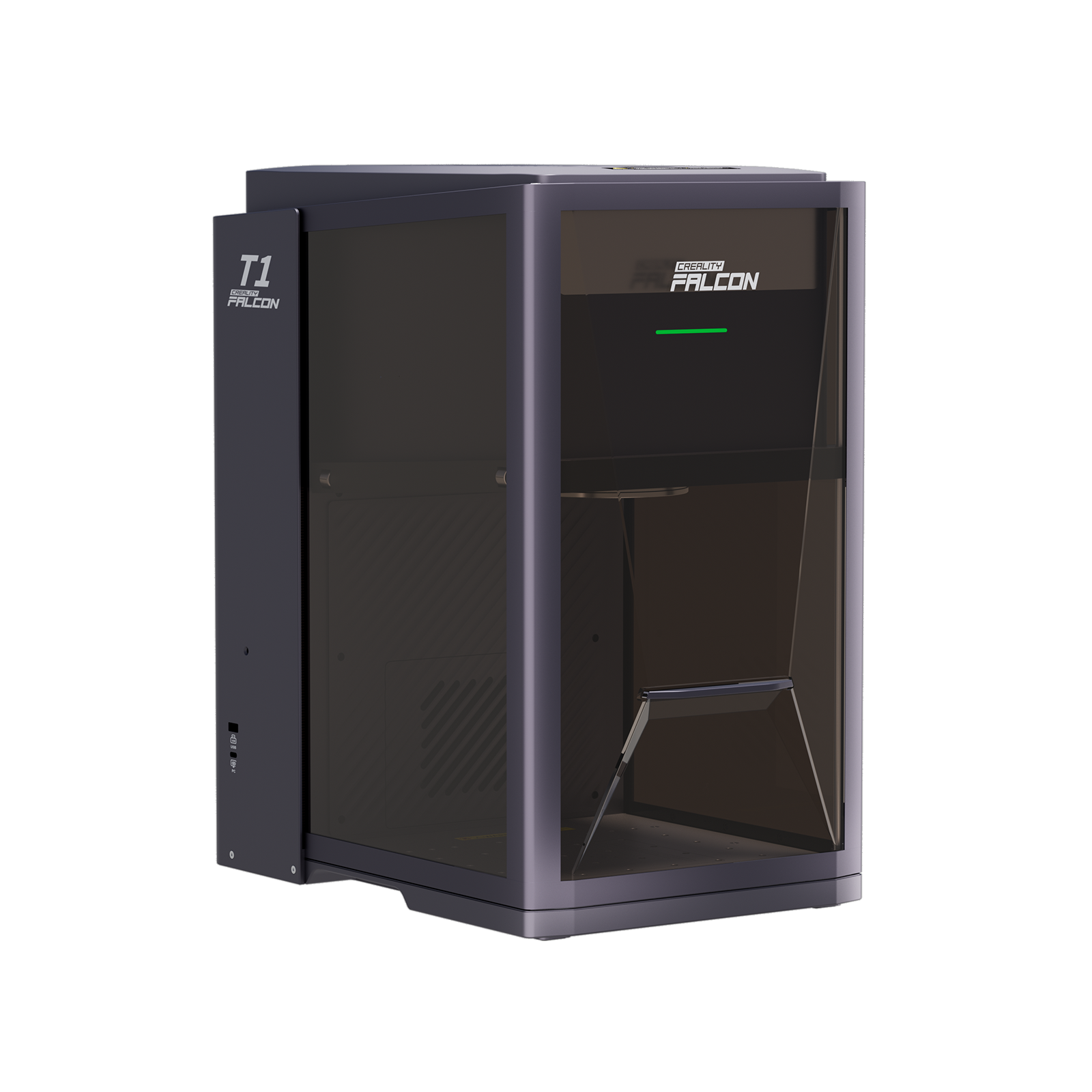 Creality Falcon T1 5-in-1 Laser Engraver