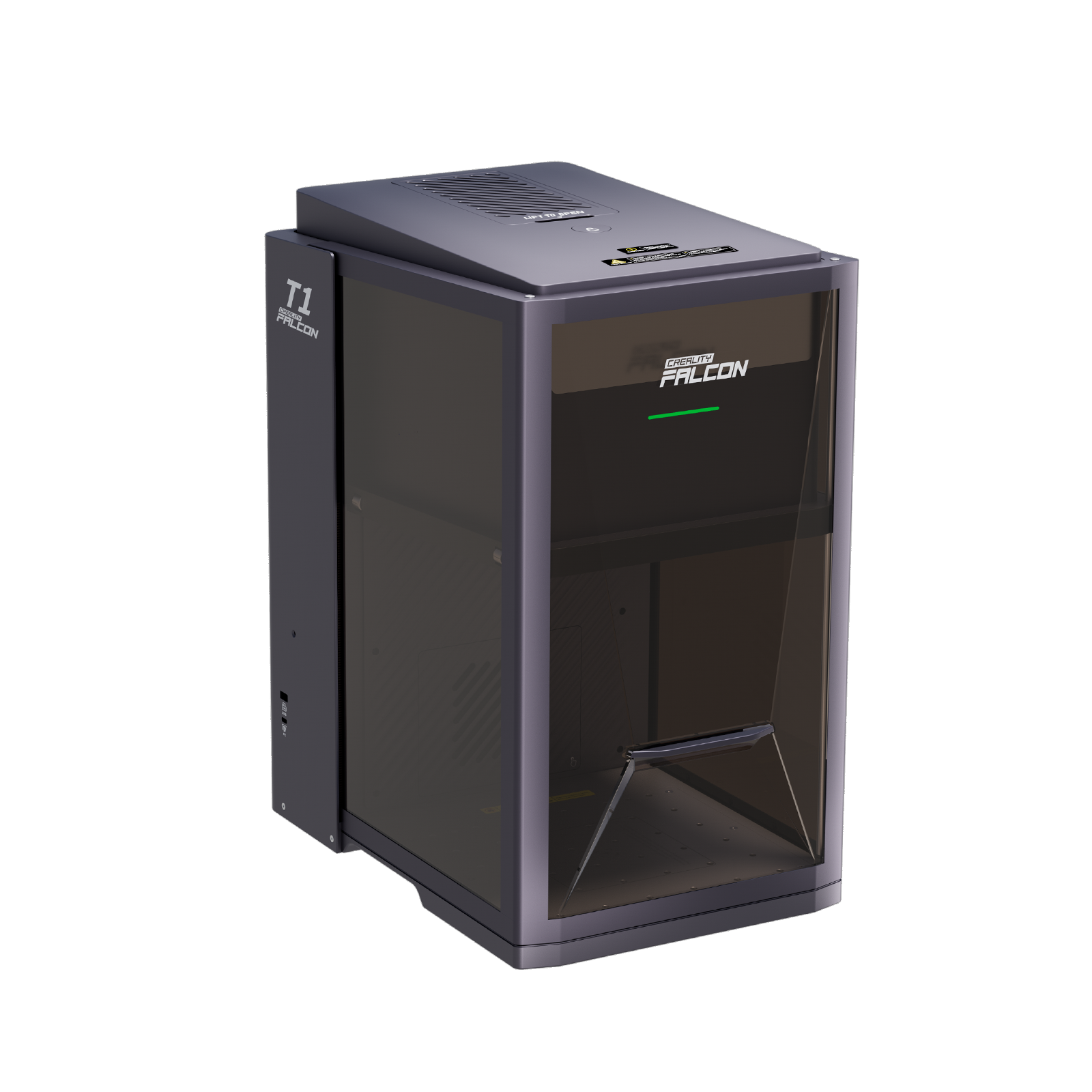 Creality Falcon T1 5-in-1 Laser Engraver