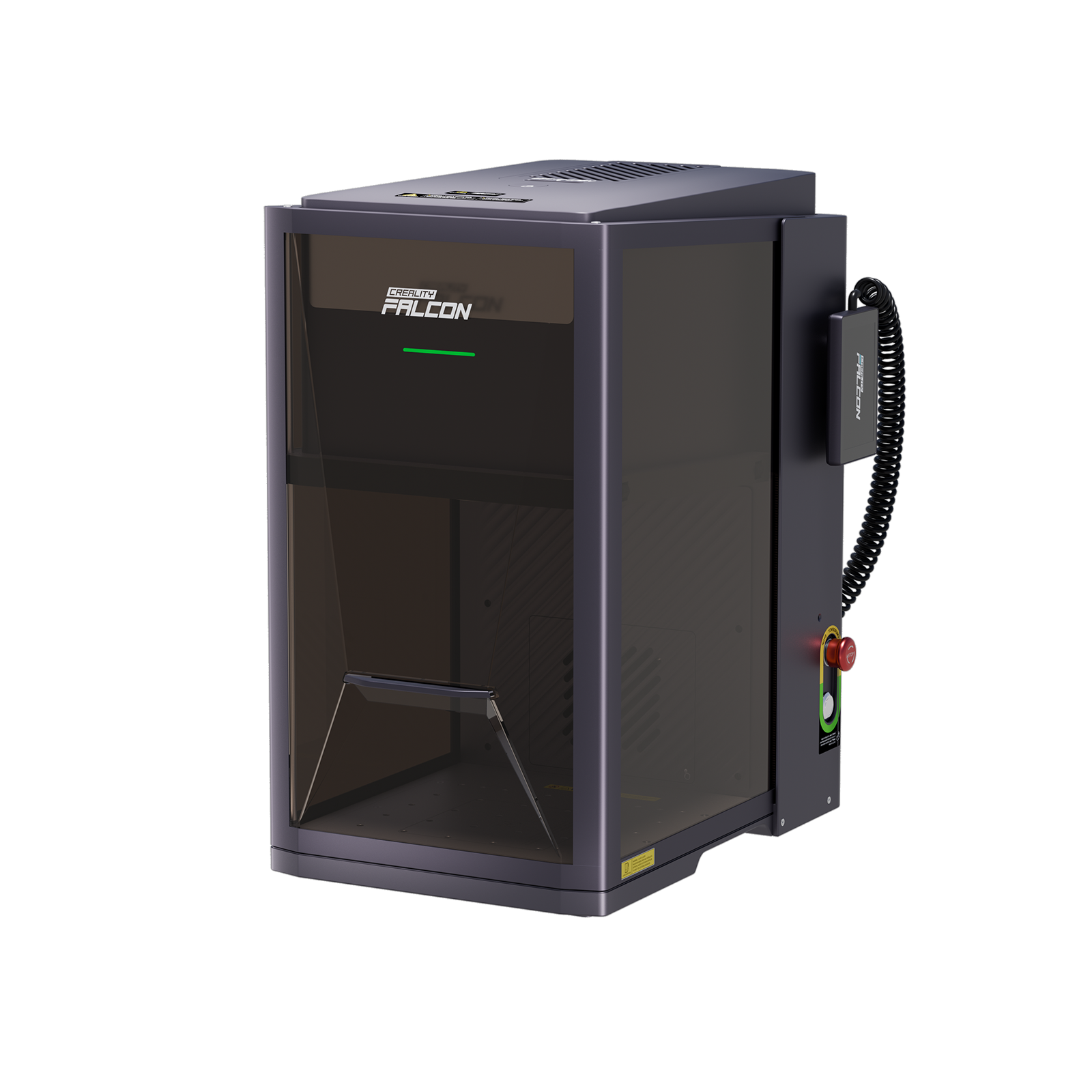 Creality Falcon T1 5-in-1 Laser Engraver