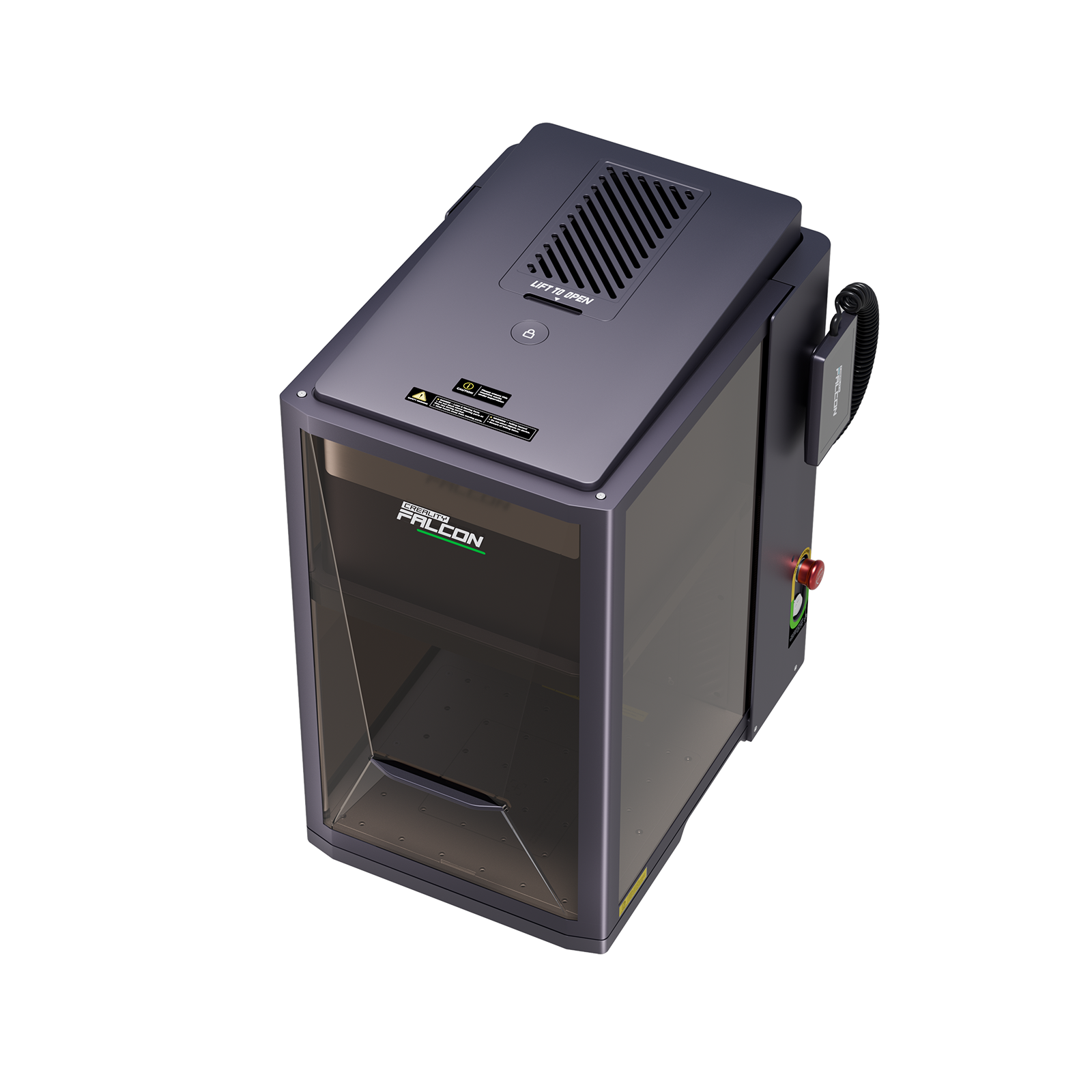 Creality Falcon T1 5-in-1 Laser Engraver
