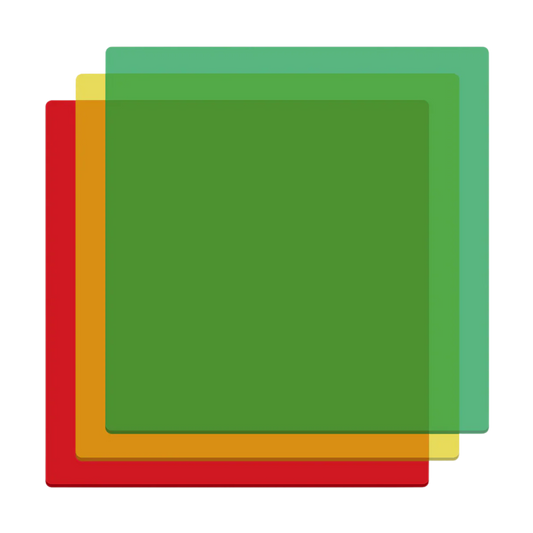 Modulo Laser Tre Colori Lastre di Acrilico Trasparente Riconoscimento Intelligente 1200