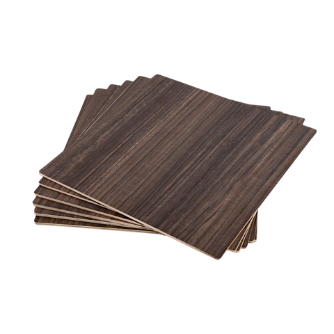 Falcon Series Walnut Plywood Sheets