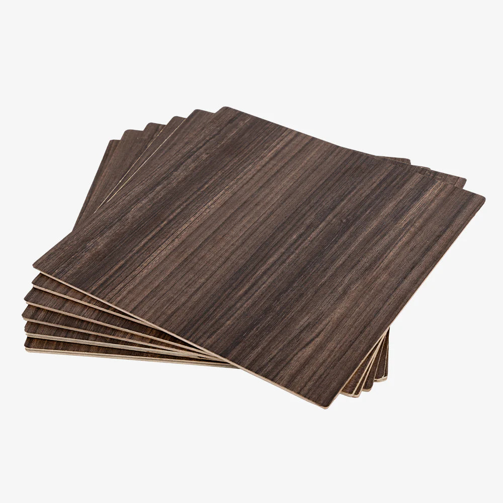 Falcon Series Plywood Sheets - Intelligent Recognition