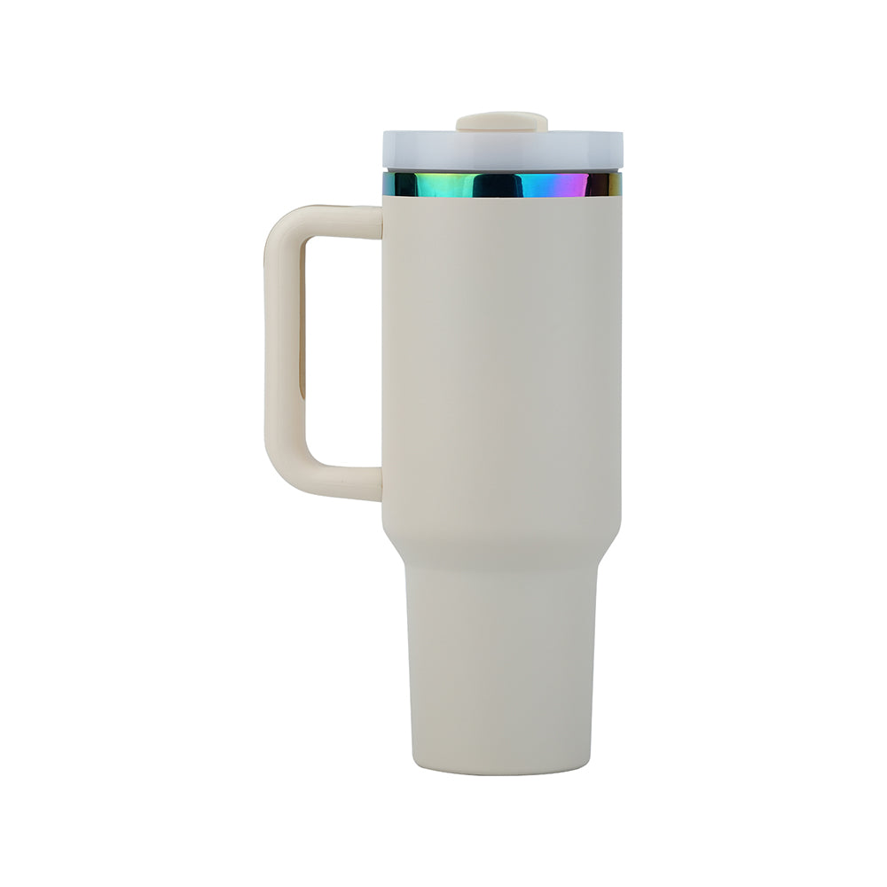 Stainless Steel Tumbler