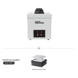 Purificador de humo de escritorio Falcon YW45 con juego de filtros