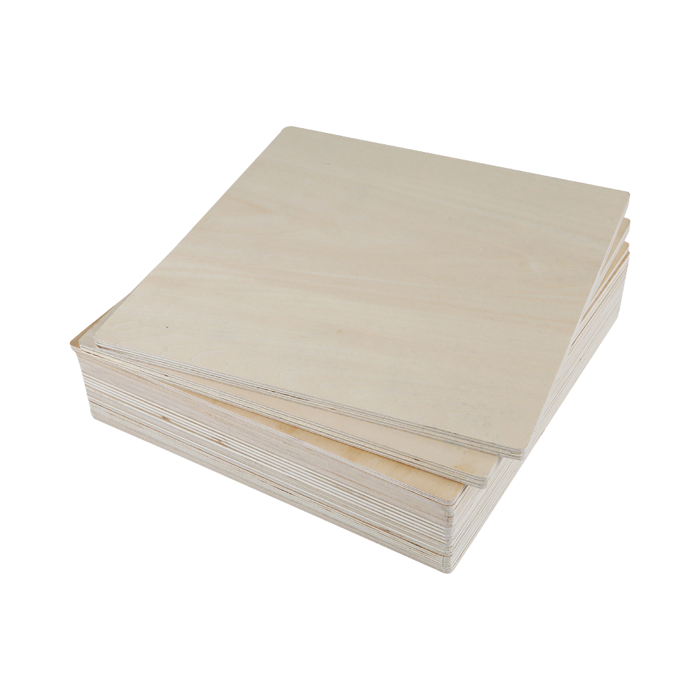 Falcon Series Plywood Sheets - Intelligent Recognition