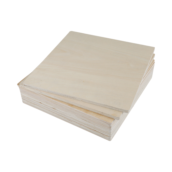 Falcon Series Plywood Sheets - Intelligent Recognition